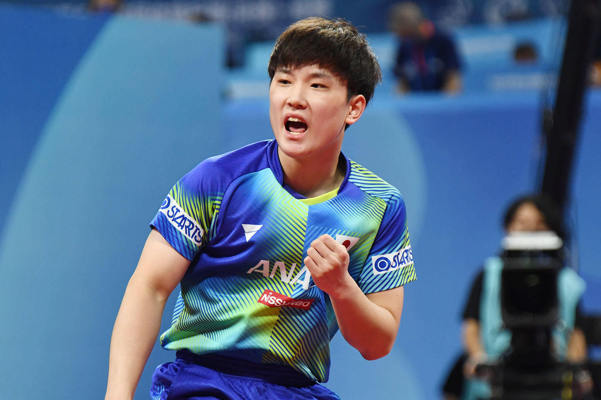 他选择用更 他选择用更