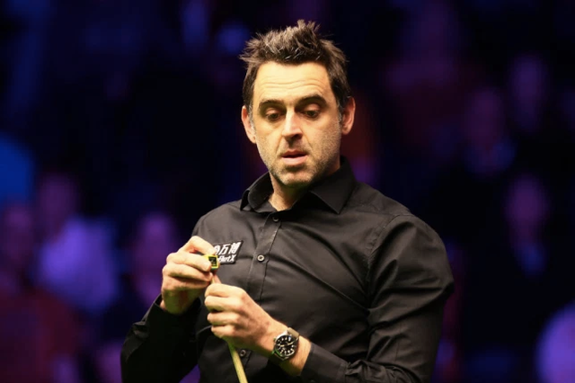 重夺统治力 重夺统治力