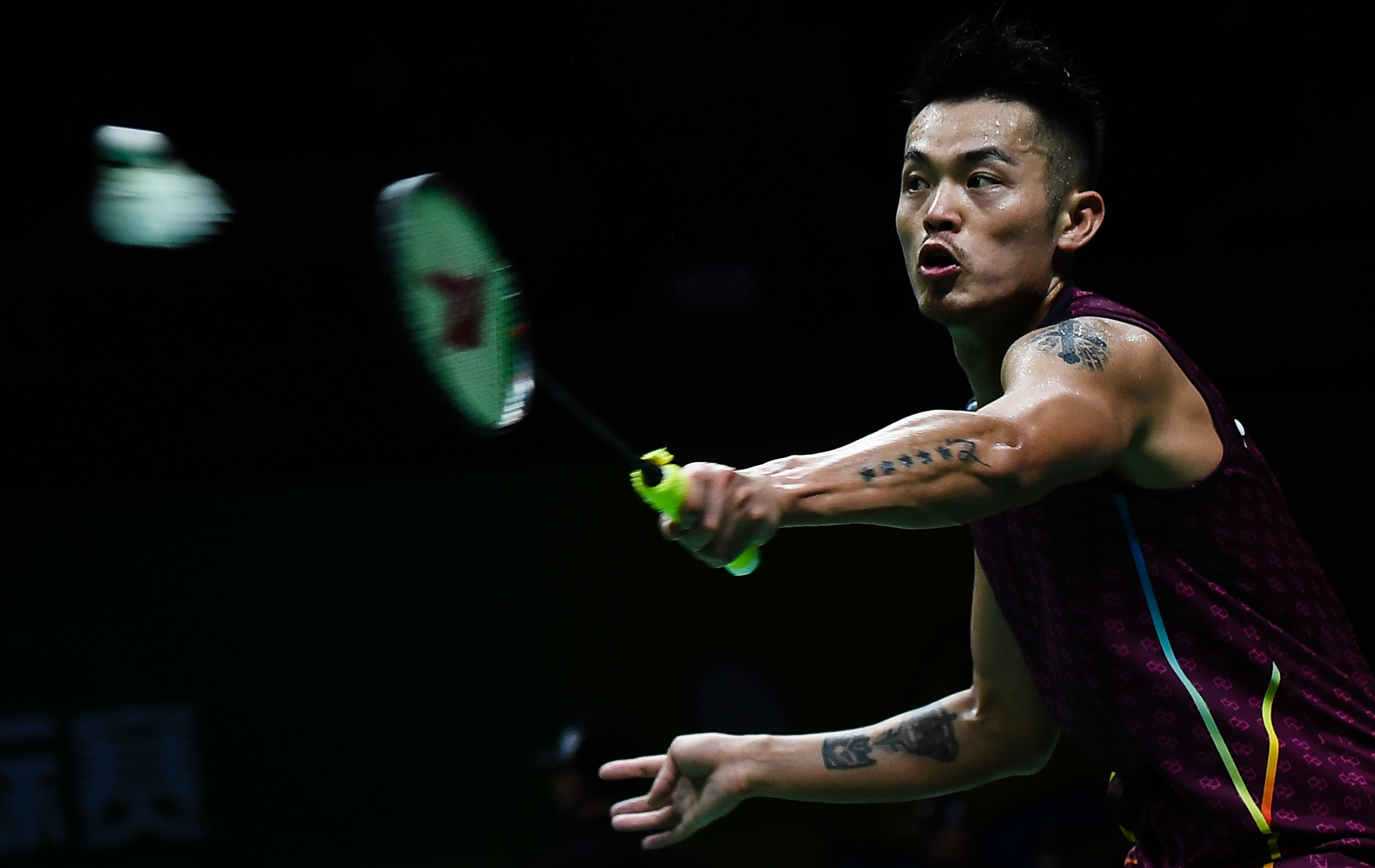 钦的潜力赞 钦的潜力赞